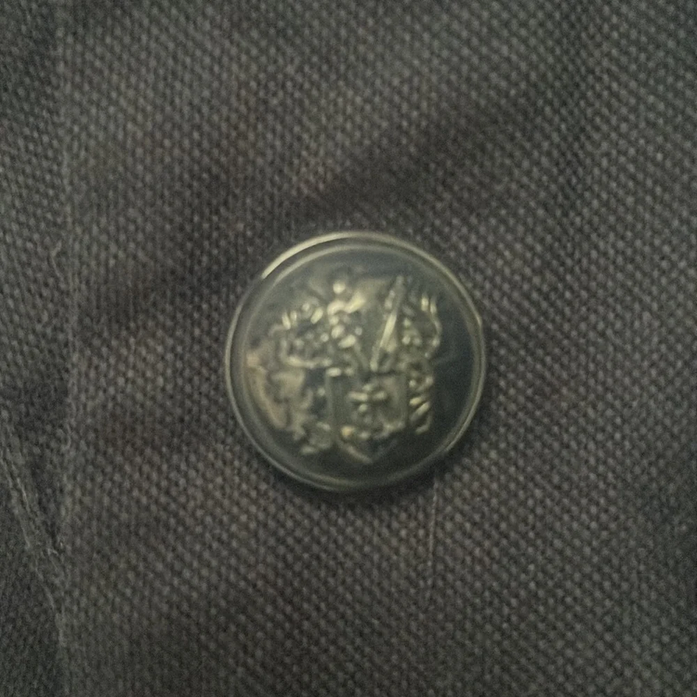 Gap Uniform Blazer (EUC) Sz 14